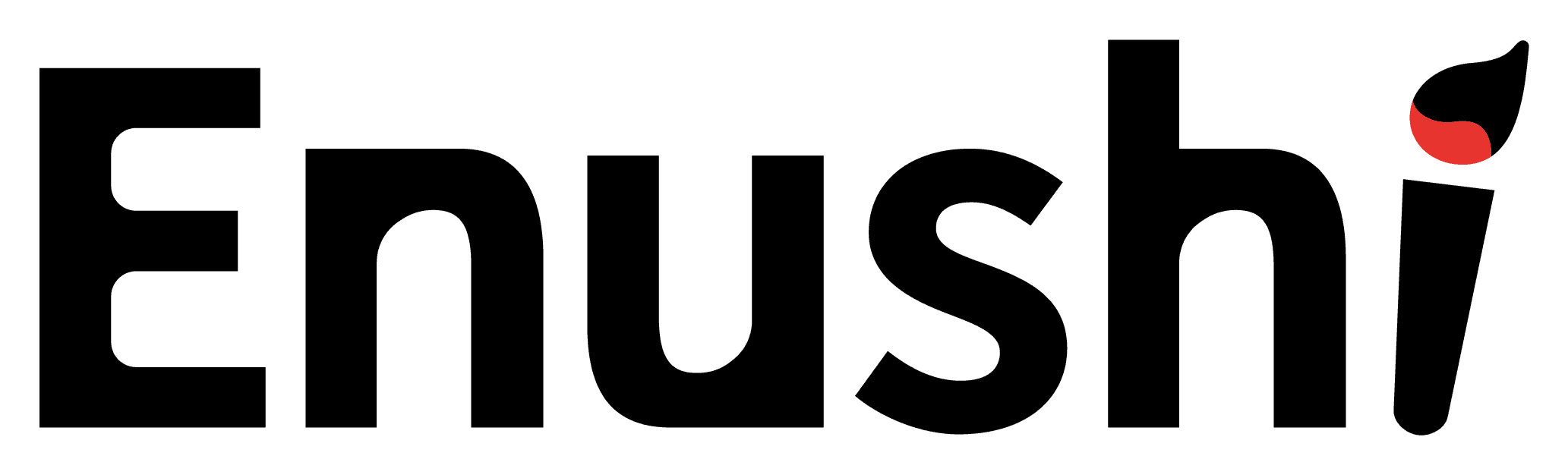 Enushi ロゴ