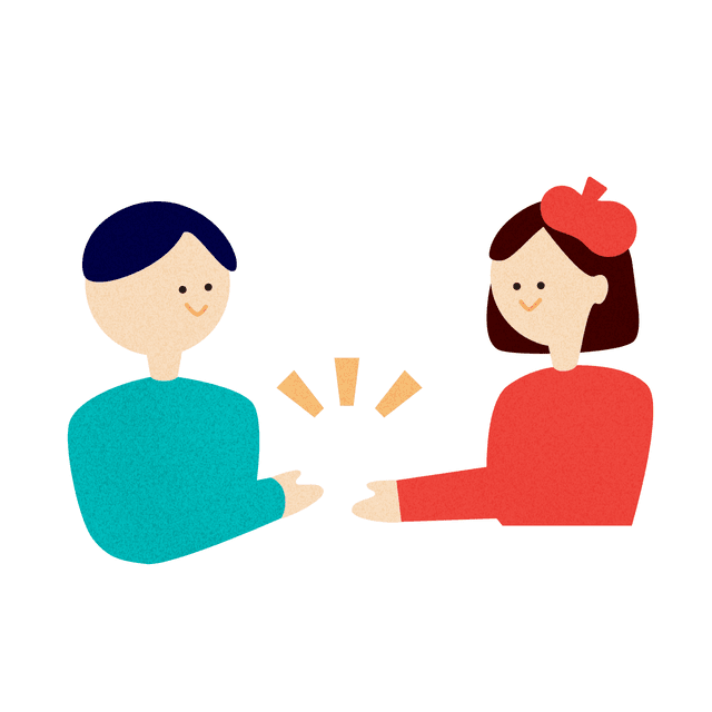 Enushi イメージイラスト